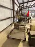 PANASONIC ROBOTIC WELDER
