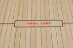 1960 Sure Fire Shuffle Alley Bowling Machine