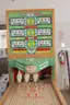 1960 Sure Fire Shuffle Alley Bowling Machine
