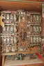 1960 Sure Fire Shuffle Alley Bowling Machine