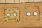 1960 Sure Fire Shuffle Alley Bowling Machine