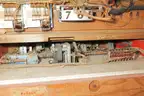 1960 Sure Fire Shuffle Alley Bowling Machine