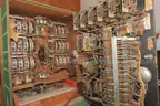 1960 Sure Fire Shuffle Alley Bowling Machine