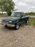 2000 Ford Ranger Regular Cab 4x2 Pickup Truck