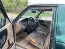 2000 Ford Ranger Regular Cab 4x2 Pickup Truck