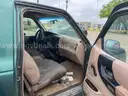 2000 Ford Ranger Regular Cab 4x2 Pickup Truck