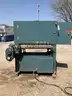 Jet JWB-37P Wide Belt Sander