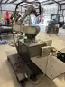Panasonic VR-008 Robotic Welder W/ Pulse 350 AI Controlled Welding Unit