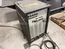 Panasonic VR-008 Robotic Welder W/ Pulse 350 AI Controlled Welding Unit