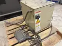 Panasonic VR-008 Robotic Welder W/ Pulse 350 AI Controlled Welding Unit