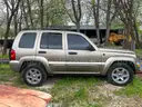 2003 Jeep Liberty