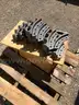 Sprockets, Bolts, Rippers, &#x26; Pins for a Cat 955 Dozer