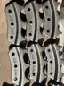 Sprockets, Bolts, Rippers, &#x26; Pins for a Cat 955 Dozer