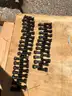Sprockets, Bolts, Rippers, &#x26; Pins for a Cat 955 Dozer