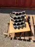 Sprockets, Bolts, Rippers, &#x26; Pins for a Cat 955 Dozer