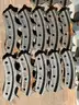 Sprockets, Bolts, Rippers, &#x26; Pins for a Cat 955 Dozer