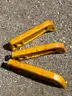 Sprockets, Bolts, Rippers, &#x26; Pins for a Cat 955 Dozer