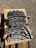 Sprockets, Bolts, Rippers, &#x26; Pins for a Cat 955 Dozer