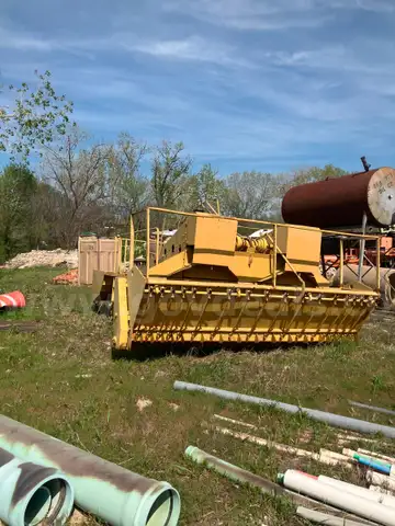 Flaherty MFG Spread Master Power Chip Spreader