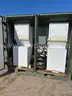 Containerized Batch Laundry (CBL) system