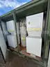 Containerized Batch Laundry (CBL) system