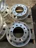 Semi Wheels Class A 22.5. (Set of 4)