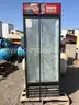 Commercial Glass-Door Beverage Cooler