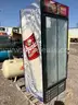 Commercial Glass-Door Beverage Cooler