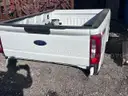 Ford Super Duty Truck Bed
