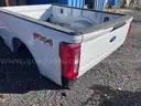 Ford Super Duty Truck Bed