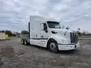2016 Peterbilt 579 T/A Sleeper Truck Tractor