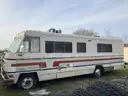 1976 Winnebago