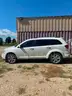 2014 Dodge Journey