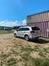 2014 Dodge Journey