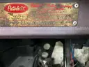 2000 Peterbilt 362.  ***COE****. CABOVER