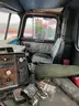 2000 Peterbilt 362.  ***COE****. CABOVER