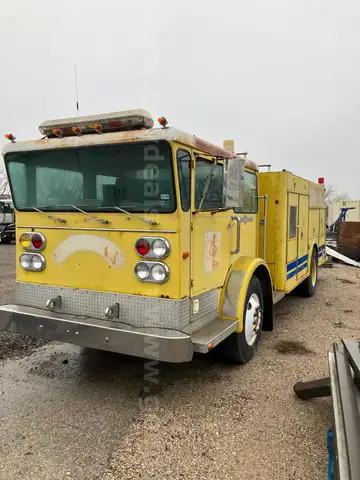 1975 American Lafrance