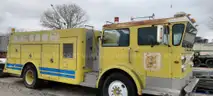 1975 American Lafrance