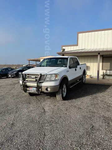 2006 Ford F-150 ***KING RANCH****