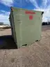 Washer/Dryer Container/4 Stack Units-**Ready for Deployment* Reserve Lowered