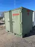 Washer/Dryer Container/4 Stack Units-**Ready for Deployment* Reserve Lowered