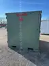 Washer/Dryer Container/4 Stack Units-**Ready for Deployment* Reserve Lowered