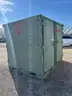 Washer/Dryer Container/4 Stack Units-**Ready for Deployment* Reserve Lowered