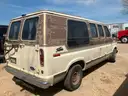 1989 Ford Econoline