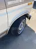 1989 Ford Econoline
