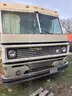 1976 Winnebago