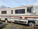 1976 Winnebago