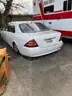 2002 Mercedes-Benz S-Class