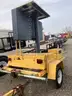 Construction Light up Street Sign *Reserve Lowered*