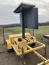 Construction Light up Street Sign *Reserve Lowered*